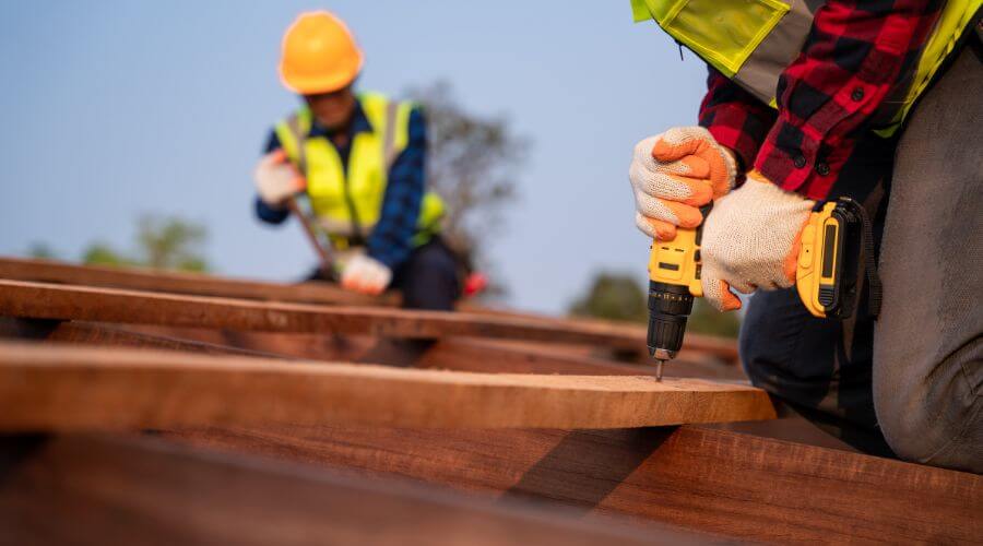 Expert top industrial roofings services in Ione, WA